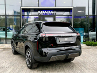 JAECOO CL | CRYSTAL BLACK () 14