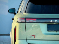 JAECOO SP | LIGHT GREEN () 12