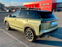 JAECOO SP | LIGHT GREEN () 9