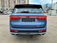 JETOUR QR126, 126 | GRAY (ПРИЗРАЧНЫЙ СЕРЫЙ) 6