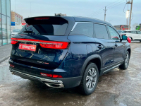 JETOUR JET101, 101 | DEEP SEA BLUE (ОКЕАНИЧЕСКИЙ СИНИЙ) 5