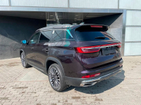 JETOUR QR114, 114 | PURPLE (ФИОЛЕТОВЫЙ ДРАКОН) 8