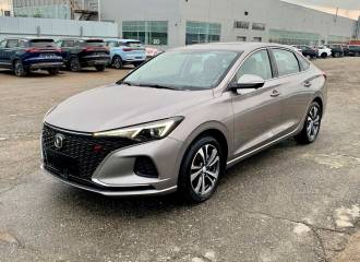 Образец цвета SG7 TITANIUM SILVER на автомобиле - №0