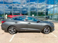 CHANGAN SH8 | INTERSTELLAR GRAY (INTERSTELLAR ASH, КОСМИЧЕСКИЙ СЕРЫЙ) 5