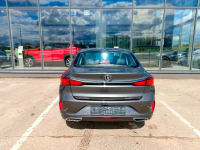 CHANGAN SH8 | INTERSTELLAR GRAY (INTERSTELLAR ASH, КОСМИЧЕСКИЙ СЕРЫЙ) 6