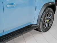 JETOUR  | MISTY CYAN () 5