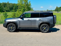 JETOUR KY | HIGHWAY GRAY (MATTE) (МАТОВЫЙ СЕРЫЙ) 4