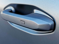 JETOUR KY | HIGHWAY GRAY (MATTE) (МАТОВЫЙ СЕРЫЙ) 6