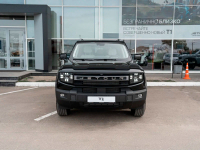 JETOUR  | NIGHT BLACK () 8