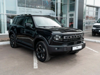 JETOUR  | NIGHT BLACK () 9