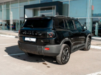 JETOUR  | NIGHT BLACK () 10