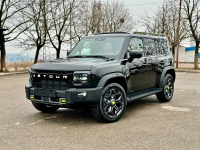 JETOUR  | NIGHT BLACK () 2