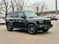 JETOUR  | NIGHT BLACK () 3