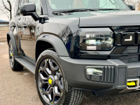 JETOUR  | NIGHT BLACK () 4