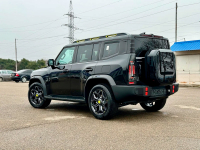 JETOUR  | NIGHT BLACK () 5