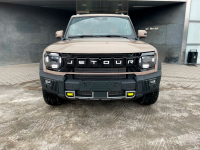 JETOUR  | SAND (ПЕСОК) 2