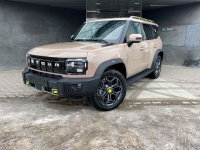 JETOUR  | SAND (ПЕСОК) 3