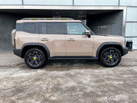 JETOUR  | SAND (ПЕСОК) 5