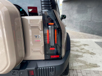 JETOUR  | SAND (ПЕСОК) 9