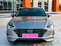 HYUNDAI R2T | SHIMMERING SILVER (SLEEK SILVER, PRATA BRISK, МЕРЦАЮЩЕЕ СЕРЕБРО) 2
