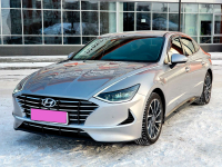 HYUNDAI R2T | SHIMMERING SILVER (SLEEK SILVER, PRATA BRISK, МЕРЦАЮЩЕЕ СЕРЕБРО) 3