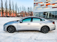 HYUNDAI R2T | SHIMMERING SILVER (SLEEK SILVER, PRATA BRISK, МЕРЦАЮЩЕЕ СЕРЕБРО) 4