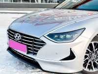 HYUNDAI R2T | SHIMMERING SILVER (SLEEK SILVER, PRATA BRISK, МЕРЦАЮЩЕЕ СЕРЕБРО) 5