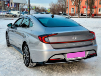 HYUNDAI R2T | SHIMMERING SILVER (SLEEK SILVER, PRATA BRISK, МЕРЦАЮЩЕЕ СЕРЕБРО) 6