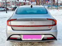 HYUNDAI R2T | SHIMMERING SILVER (SLEEK SILVER, PRATA BRISK, МЕРЦАЮЩЕЕ СЕРЕБРО) 8