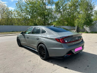 HYUNDAI NT2 | HAMPTON GREY (СЕРЫЙ ХЭМПТОН, 玛瑙灰) 5