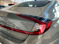 HYUNDAI NT2 | HAMPTON GREY (СЕРЫЙ ХЭМПТОН, 玛瑙灰) 6