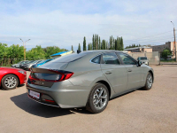 HYUNDAI NT2 | HAMPTON GREY (СЕРЫЙ ХЭМПТОН, 玛瑙灰) 7