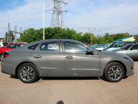 HYUNDAI NT2 | HAMPTON GREY (СЕРЫЙ ХЭМПТОН, 玛瑙灰) 8