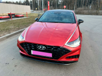 HYUNDAI Y2E, EV | FLAME RED (CALYPSO RED, КРАСНОЕ ПЛАМЯ, 烈焰红) 2