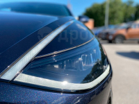 HYUNDAI XB2 | OXFORD BLUE (星空蓝, ОКСФОРД СИНИЙ) 3