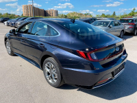 HYUNDAI XB2 | OXFORD BLUE (星空蓝, ОКСФОРД СИНИЙ) 7