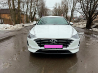 HYUNDAI WTW | OPTIC WHITE () 2