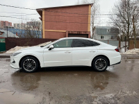 HYUNDAI WTW | OPTIC WHITE () 4