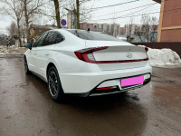 HYUNDAI WTW | OPTIC WHITE () 6
