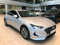 HYUNDAI Y2S | GLOWING SILVER (СВЕТЯЩИЙСЯ СЕРЕБРО) 2