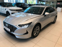 HYUNDAI Y2S | GLOWING SILVER (СВЕТЯЩИЙСЯ СЕРЕБРО) 3