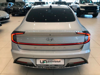 HYUNDAI Y2S | GLOWING SILVER (СВЕТЯЩИЙСЯ СЕРЕБРО) 5