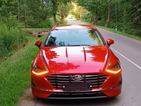 HYUNDAI CR5 | RUNWAY RED (RUNWAY ROT) 2