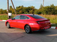 HYUNDAI CR5 | RUNWAY RED (RUNWAY ROT) 4