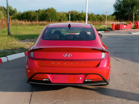 HYUNDAI CR5 | RUNWAY RED (RUNWAY ROT) 5