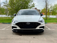 HYUNDAI GTW, W6E, W6H, WH6 | SERENITY WHITE PEARL () 2