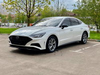 HYUNDAI GTW, W6E, W6H, WH6 | SERENITY WHITE PEARL () 3