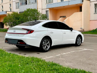 HYUNDAI GTW, W6E, W6H, WH6 | SERENITY WHITE PEARL () 4