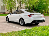 HYUNDAI GTW, W6E, W6H, WH6 | SERENITY WHITE PEARL () 5