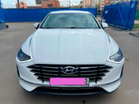 HYUNDAI UD, 1D | CLEAR WHITE () 2